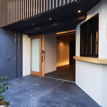 Hotel Jidai Kyoto Eksteriør bilde