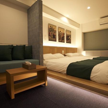 Hotel Jidai Kyoto Eksteriør bilde